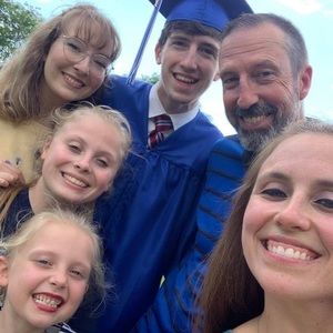 Meet your Posher, Blake